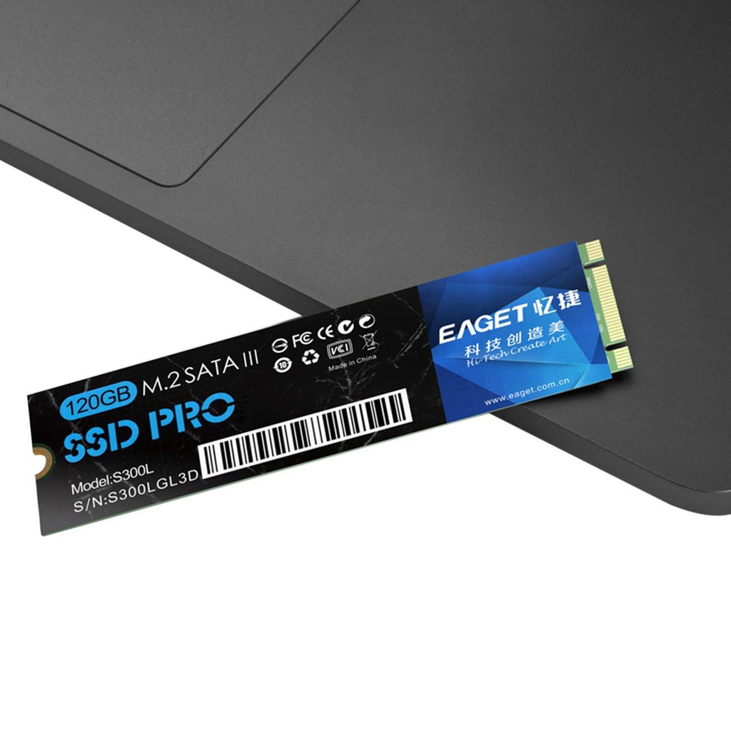 Ổ Cứng Ssd M.2 120gb Tốc Độ Cao Cho Laptop | BigBuy360 - bigbuy360.vn