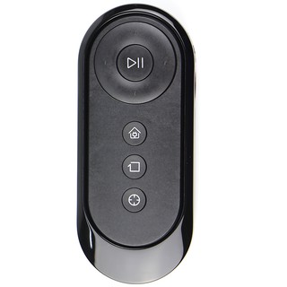 Remote cho robot Ecovacs DD35/DD37/DJ35