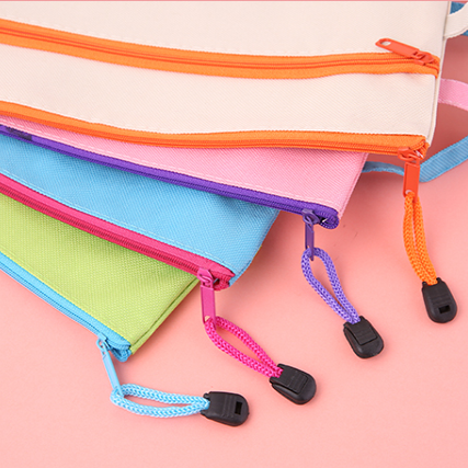 Túi Vải Đựng Vật Dụng Thiết Kế Đơn Giản Sáng Tạo