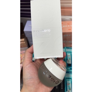 Kem Becca Zero No Pigment Foundation fullsize