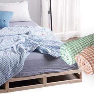 Chăn Muji xuất Nhật