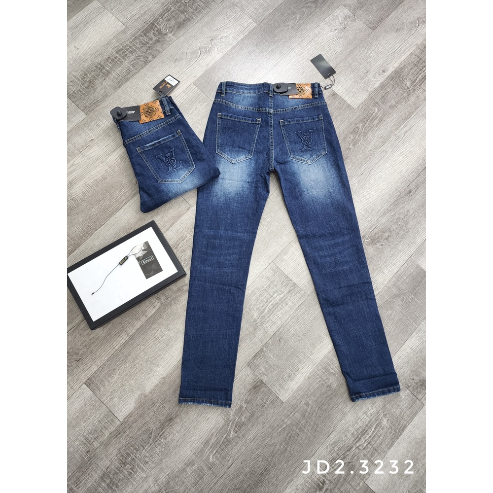 Quân Jean  Vli JD2.3232