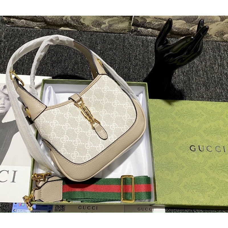Túi Gucci Jackie 1961