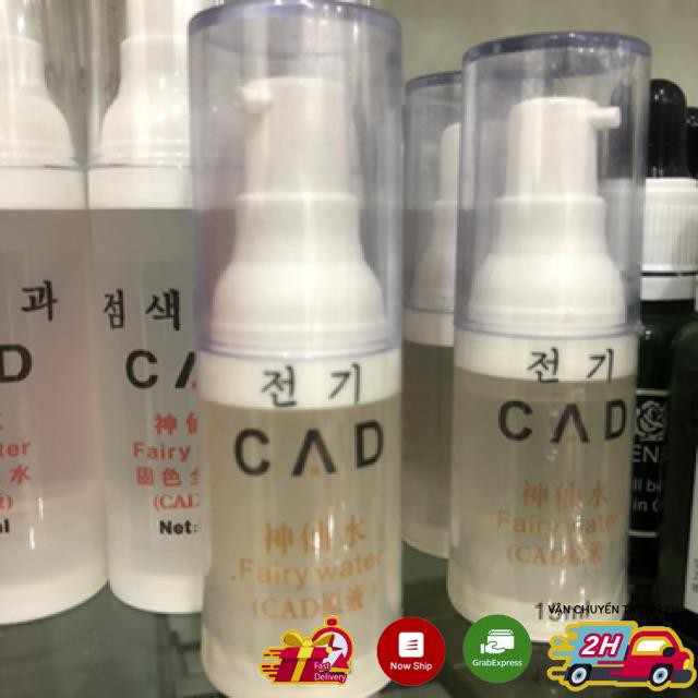 Dung Dịch Khoá Màu CAD Phun Xăm | BigBuy360 - bigbuy360.vn