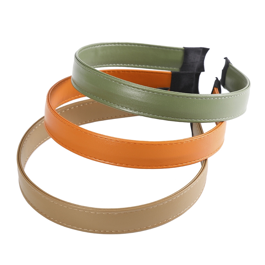 Cài tóc màu trơn thời trang hàn quốc