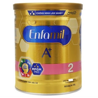 Sữa bột Enfamil A + 2 400g