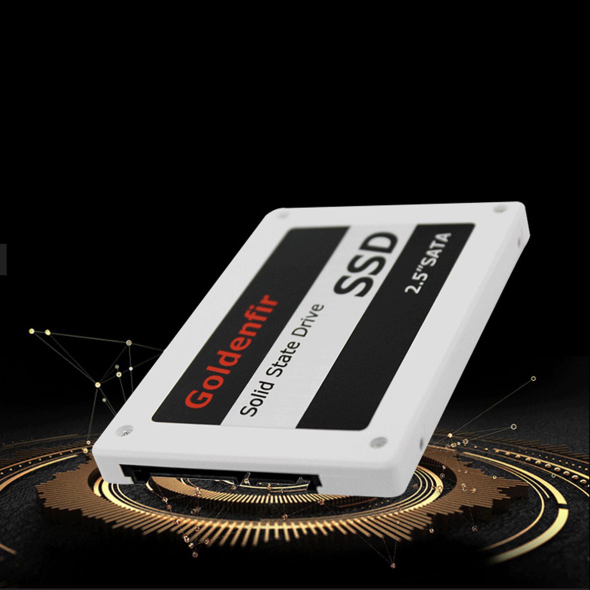 Ổ Cứng Sata 3.0 Tốc Độ Cao | BigBuy360 - bigbuy360.vn