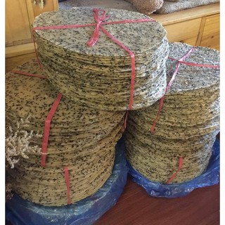 BÁNH TRÁNG DỪA NHÂN THÙY (Loại đặc biệt)