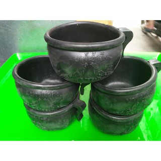 Combo 5 gáo ăn cao su hàng thái dầy dẻo cho gà đá