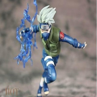 [Mã TOYDEC hoàn 20K xu đơn 50K] Mô hình nhân vật Kakashi Sasuke