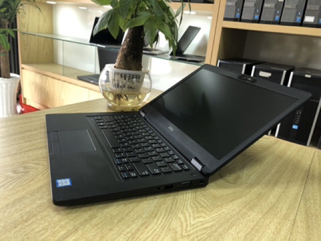 Laptop Dell Latitude E5480 i5 7200 Máy rất đẹp ..! | BigBuy360 - bigbuy360.vn