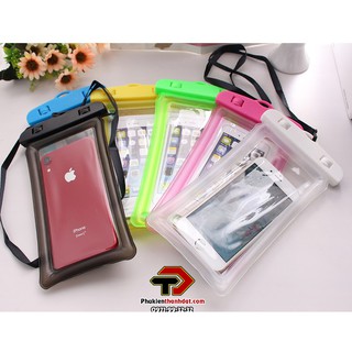 Túi chống nước cho điện thoại
