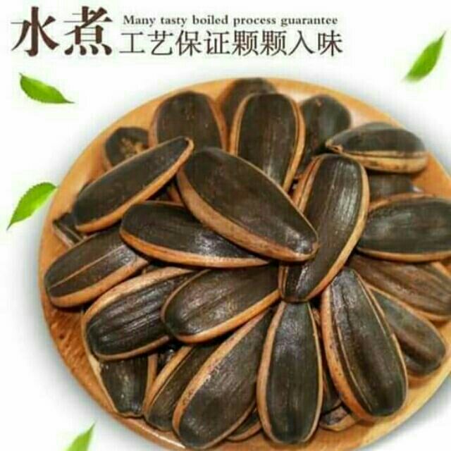 1kg Hướng dương tẩm vị óc chó, táo đỏ, caramel, dừa
