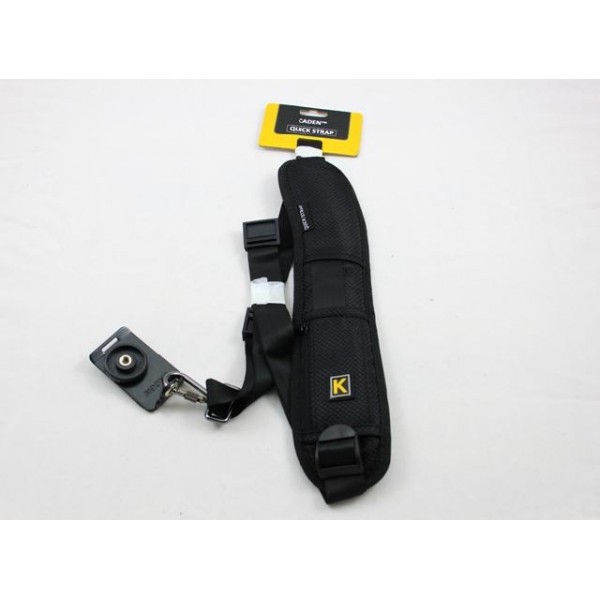 Dây đeo thao tác nhanh chống mỏi quickstrap Caden