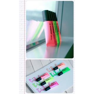 Bút dạ quang STABILO NEON (HL72)