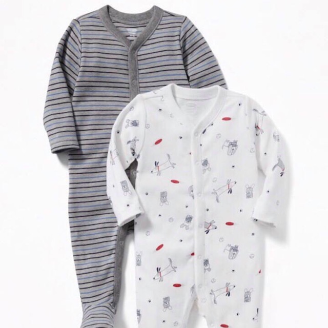 [free ship 99k toàn quốc] body suit có vớ OldNavy 100%
