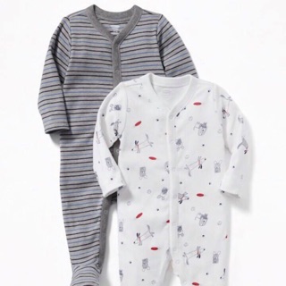 Body suit có vớ oldnavy 100%
