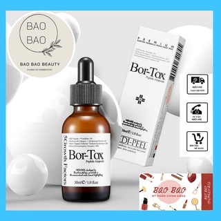 Serum tinh chất dưỡng trắng da căng bóng xóa mờ nếp nhăn Botox Medi-peel 30ml BB cosmestics