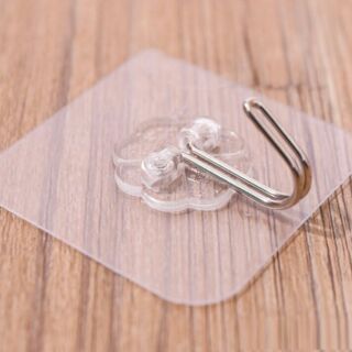 Móc treo tường chịu lực