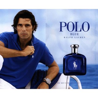Nước hoa nam Polo Blue Gold Blend được thương hiệu Ralph Lauren, nước hoa thơm lâu mã MP59