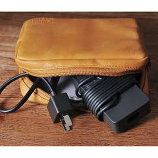Túi đựng sạc, ổ cứng cho Macbook/Surface Tommy Town