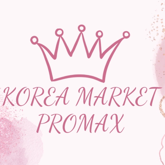 Korea Market Promax