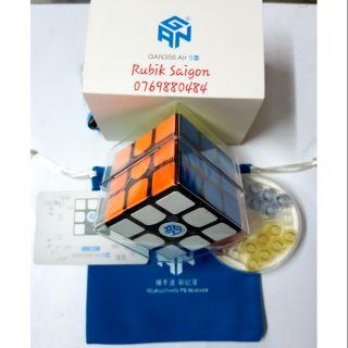 Rubik Gans SM 2019
