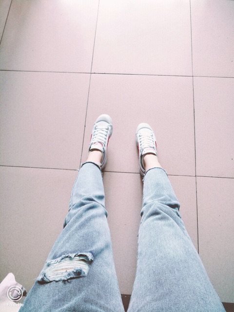 Quần jean rách - Q8331(kèm ảnh thật) | BigBuy360 - bigbuy360.vn