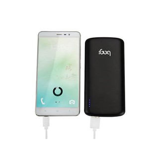 Pin Dự Phòng Bagi 10000mAh