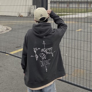Áo Hoodie Nỉ CINDER Nam Nữ, Áo Hoodie Zip Form Rộng Local Brand Unisex Đẹp (Hoodie Atlas)