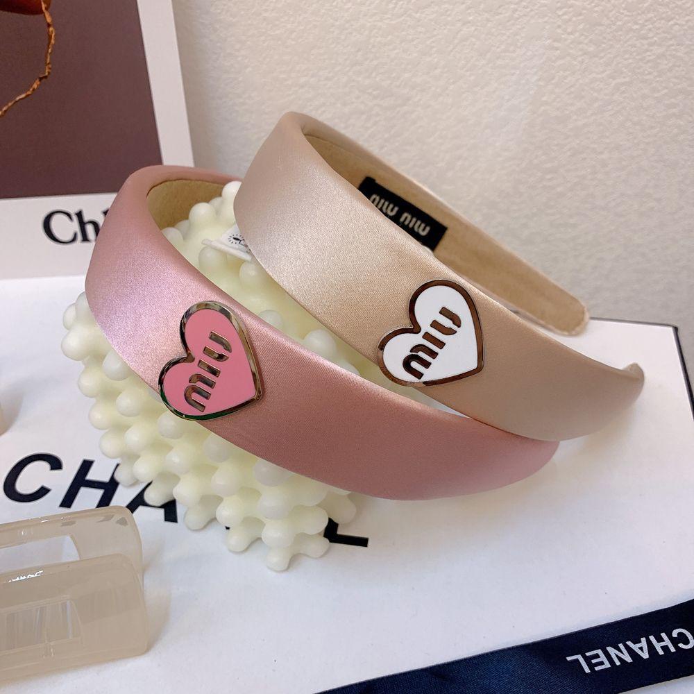 Băng Đô Cài Tóc Phong Cách Nhật Bản Cổ Điển Sang Trọng Cho Nữ