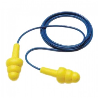 5 Cặp Nút bịt tai chống ồn 3M 340-4004