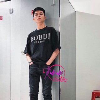 🍃Áo Thun BOBUI Phản Quang (KÈM ẢNH THẬT) M512