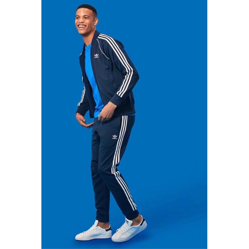 Bộ Nỉ Nam ADIDAS