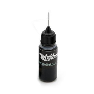 Bộ mực xăm 15 ngày và 6 tờ xăm mẫu tự chọn