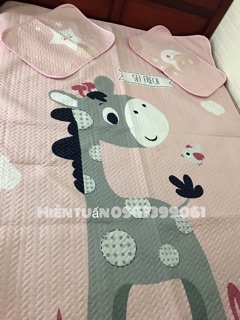 Chiếu điều hoà tencel