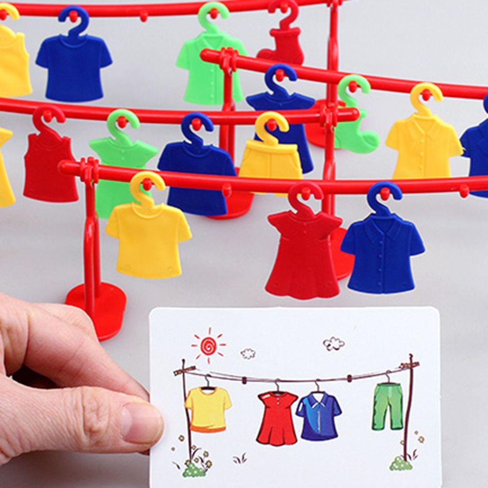 Bộ Đồ Chơi Giả Lập Nhiều Lớp Độc Đáo Thú Vị Cho Bé