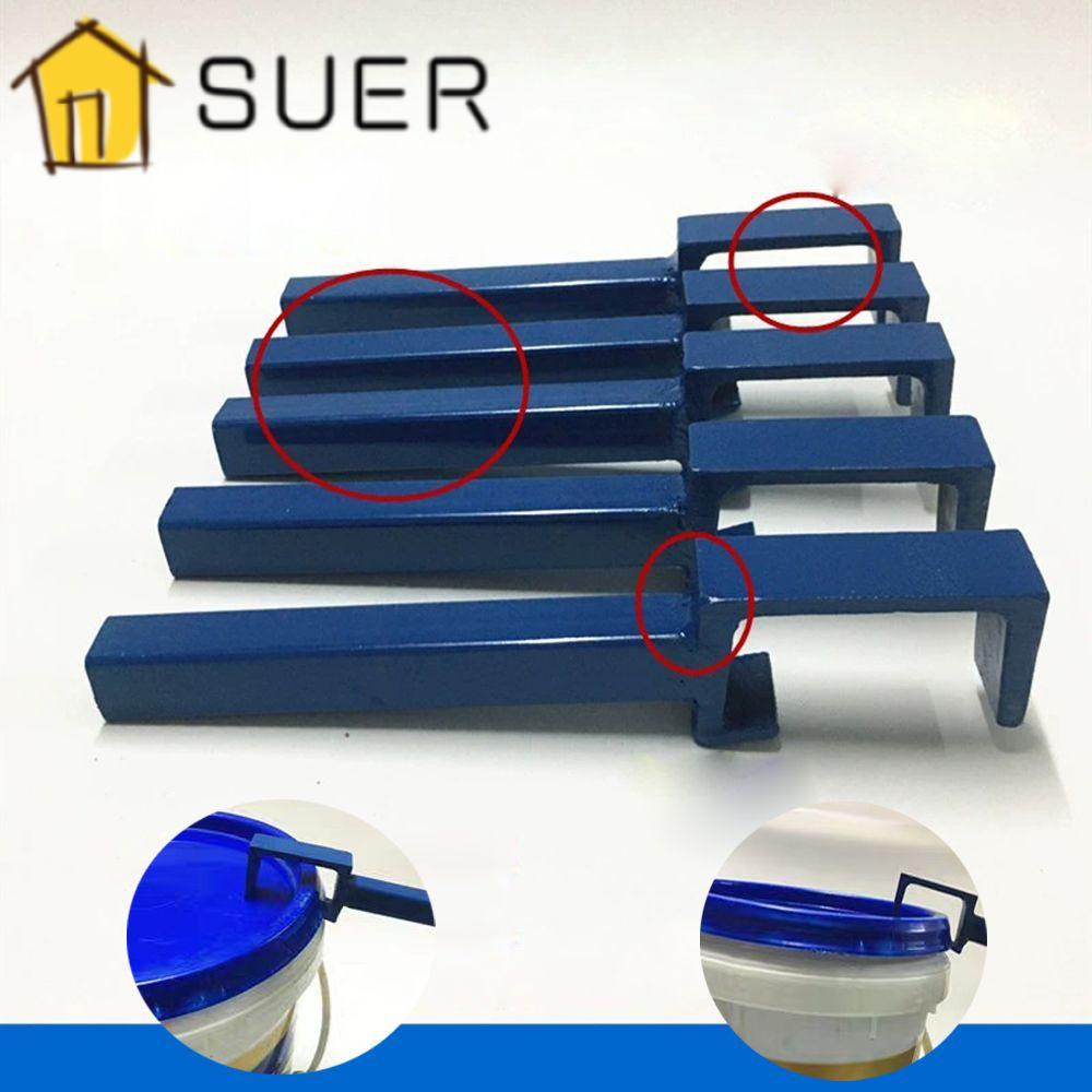 Dụng Cụ Mở Nắp Thùng Sơn Chất Lượng Cao