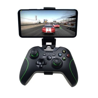🔥Xbox PC/PS3/PS4/Mobile Android🔥 Gamepad khônd dây wireless + OTG cho máy tính - điện thoại Android - PS3