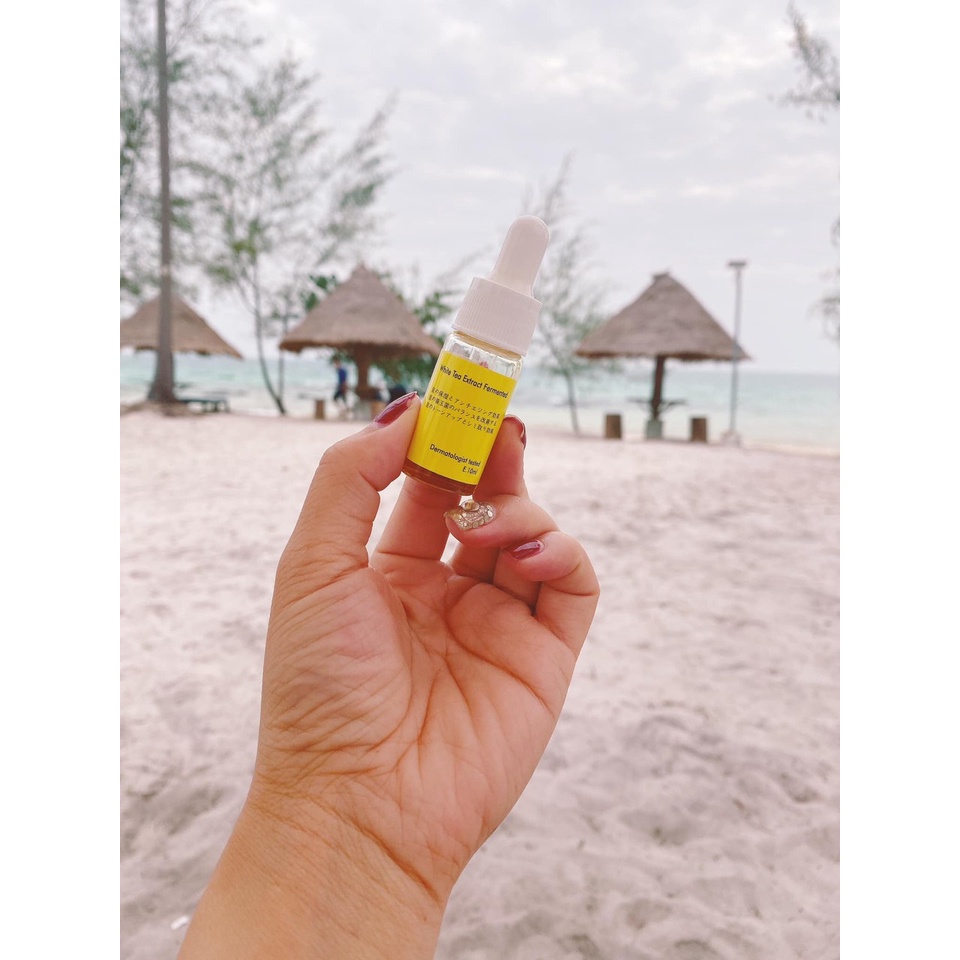 Serum Trà Trắng Nhật Bản
