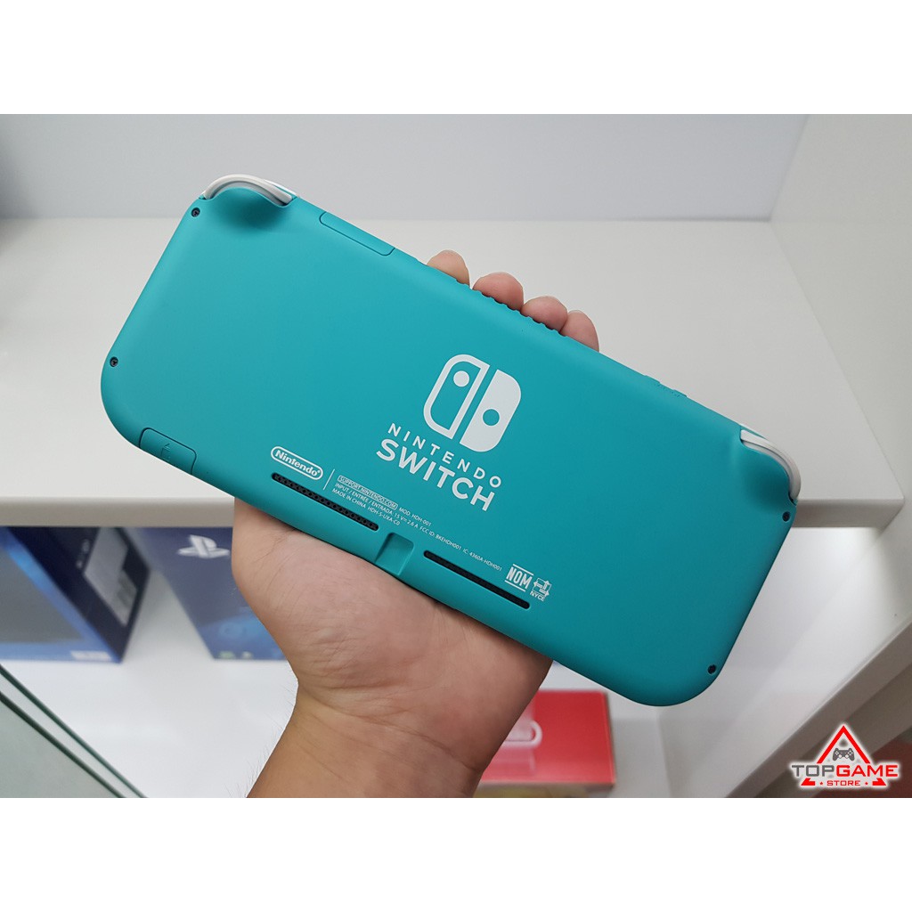 Máy game Nintendo Switch LITE