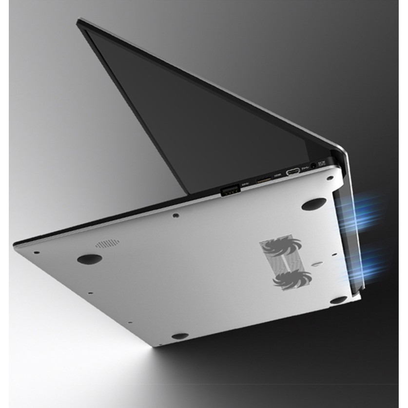 Laptop ultrabook Vista 15.6inch CPU Intel Z8350, Ram 4G Rom 64Gb - Home and Garden | BigBuy360 - bigbuy360.vn