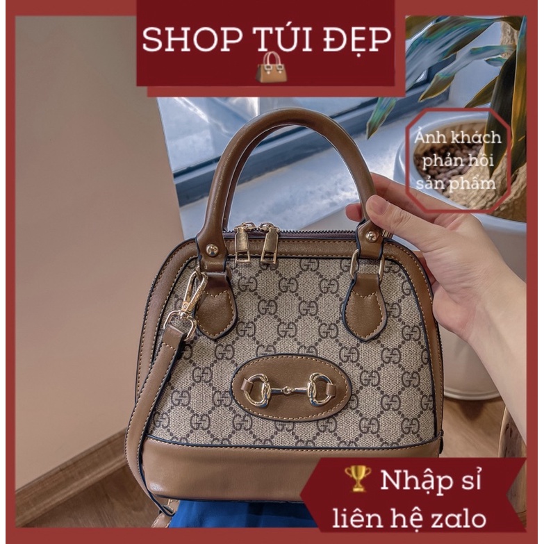 TÚI SIÊU ĐẸP HỒ NGỌC HÀ from đứng in chữ size 20cm vỡ hộp/ shoptuidep 👜  Shop túi đẹp 👜