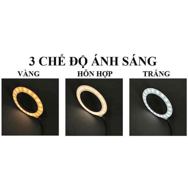 Đèn học ông tây chống cận 2 chế độ KM 6702 - Đèn học để bàn - Đèn học chống cận