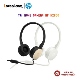 Tai Nghe HP H2800 - Hàng chính hãng New 100%