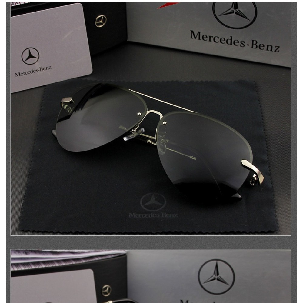 Kinh mắt Nam MB 737,  Kính phân cực cao cấp, chống tia UV 400, giảm mỏi mắt, chống chịu. | BigBuy360 - bigbuy360.vn