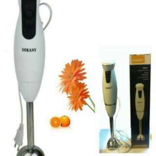 Máy xay cầm tay đa năng Sokany