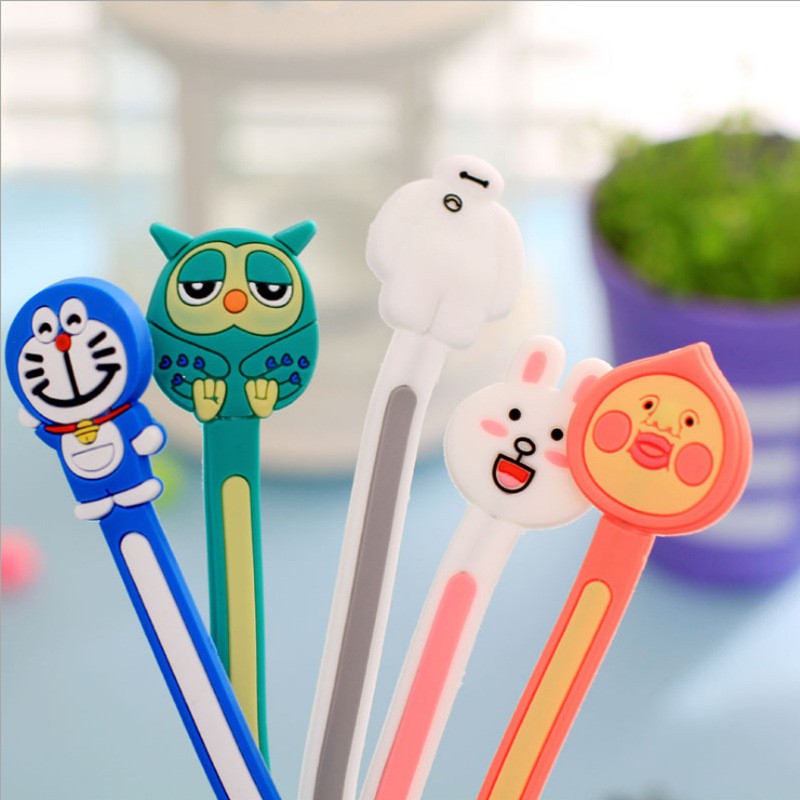QUẤN CÁP SẠC TAI NGHE HÌNH THÚ KIỂU QUẤN P1109 | BigBuy360 - bigbuy360.vn