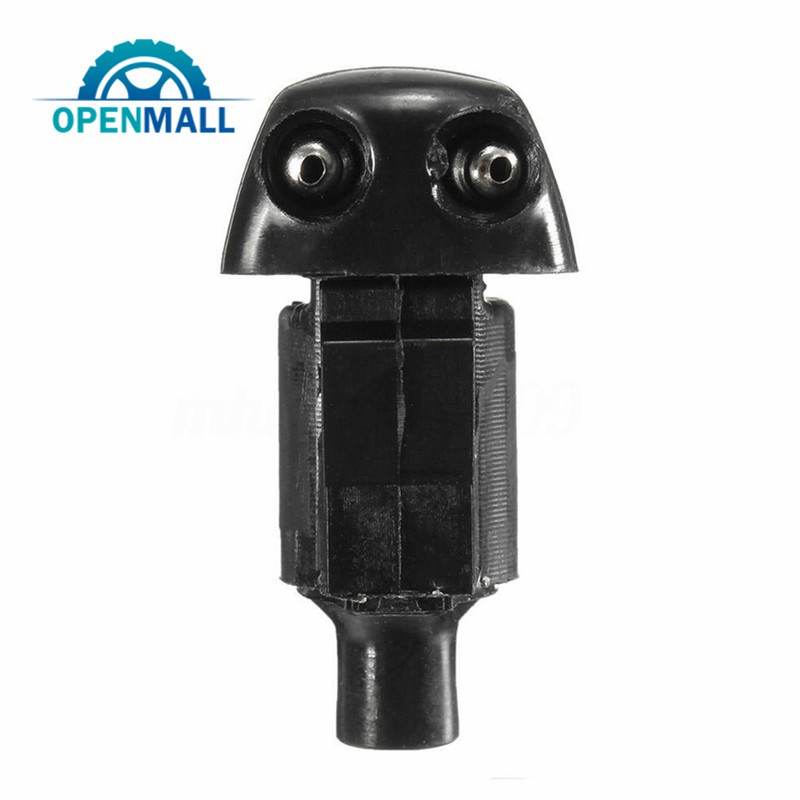 Bộ 2 vòi phun nước rửa kính chắn gió cho xe hơi