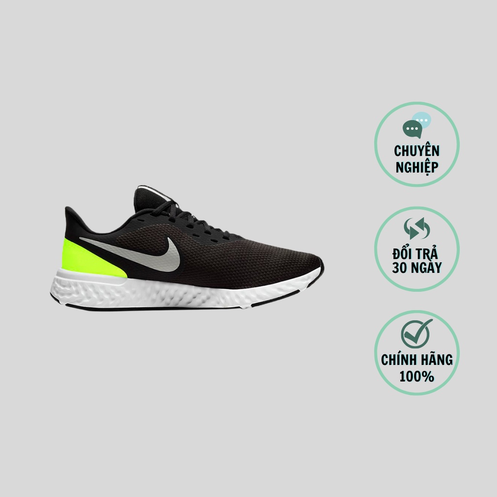 Giày thể thao Sneakers Revolution mã BQ6714010